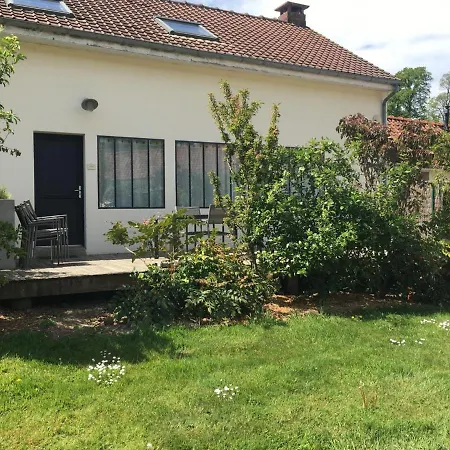 Casa vacanze Courset, 3 Pièces, 4 Personnes - Fr-1-510a-1 *