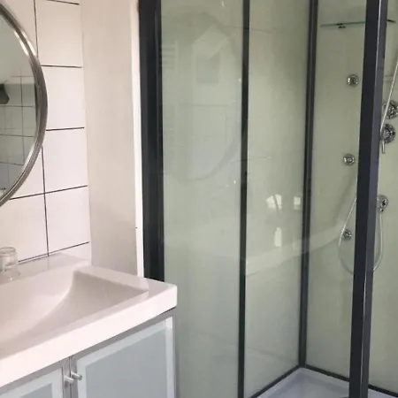Casa vacanze Courset, 3 Pièces, 4 Personnes - Fr-1-510a-1 *